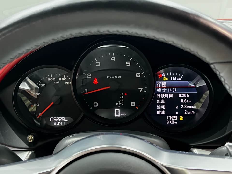 Porsche 718 Porsche 718