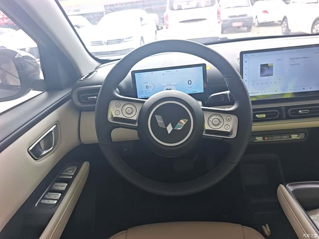 Wuling Bingo, 2026 17