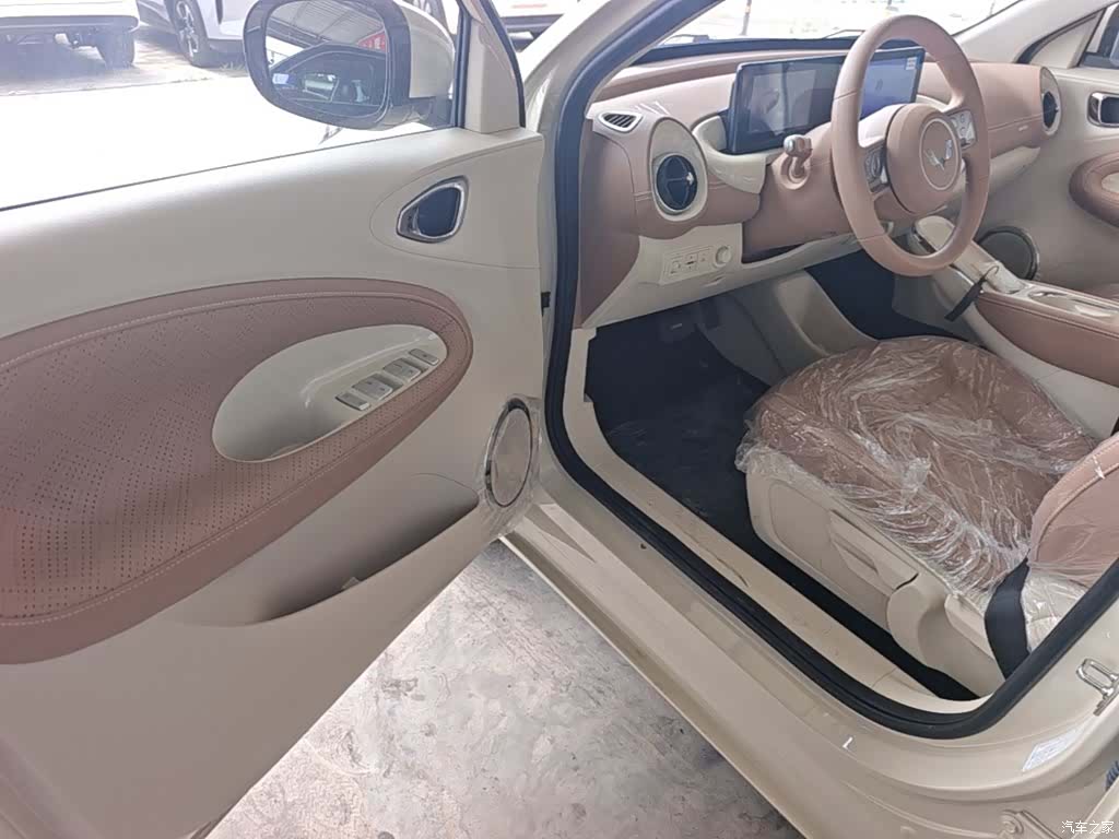 Wuling Bingo, 2026 23