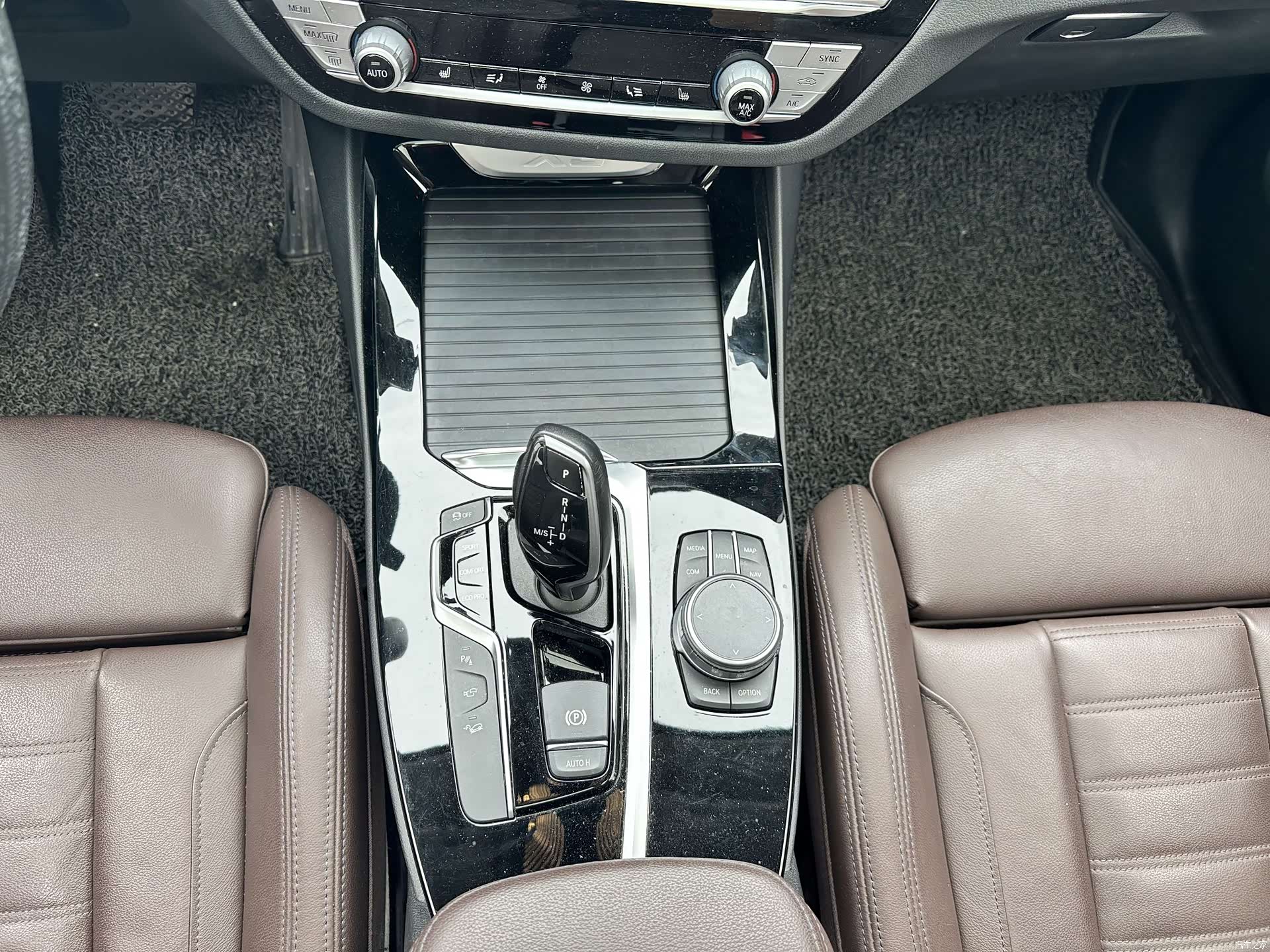 BMW X3, 2021 13