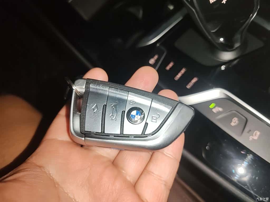 BMW X3, 2021 17