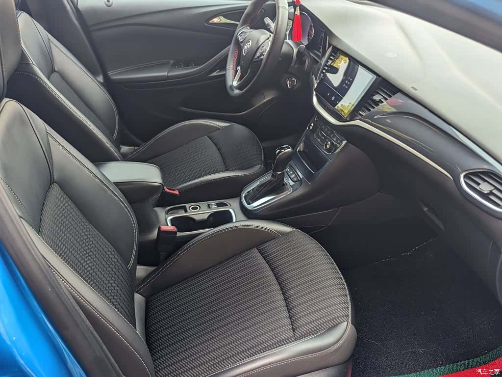 Buick Verano, 2017 15