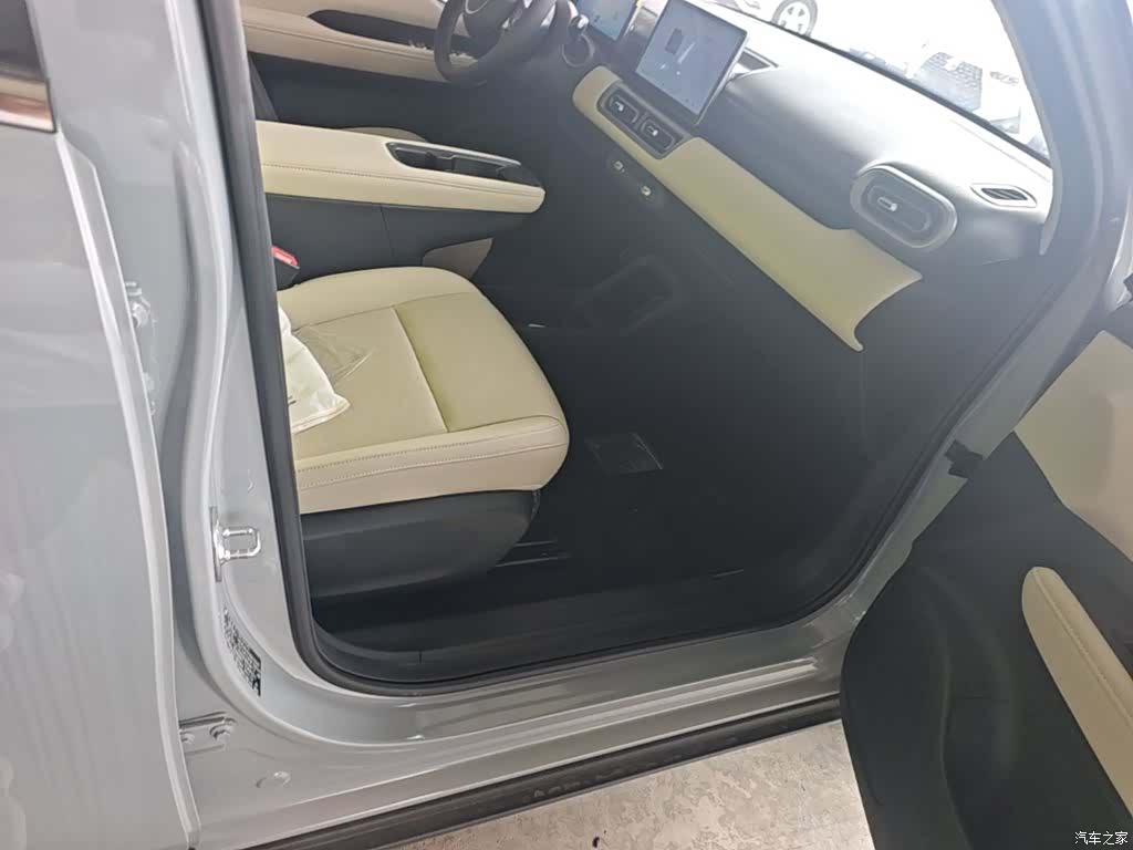 Wuling Bingo, 2026 11