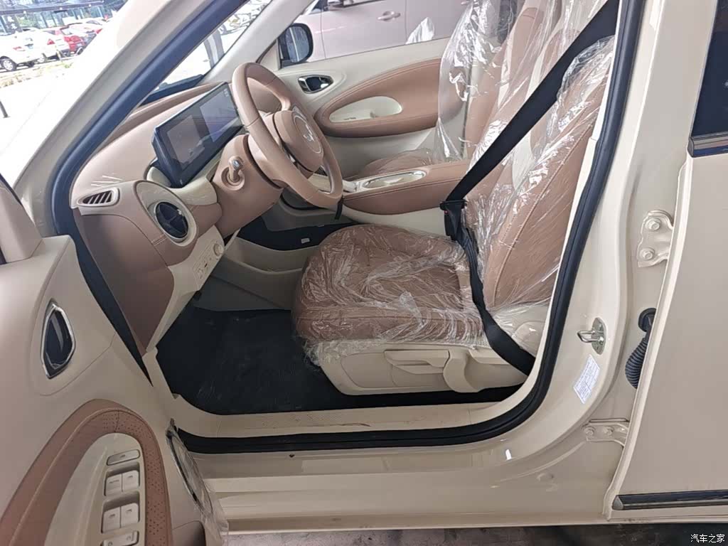 Wuling Bingo, 2026 22