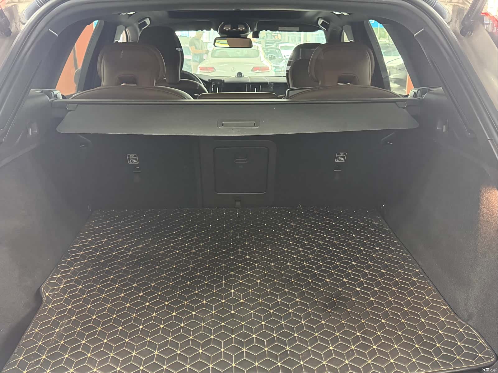 Volvo XC60, 2024 15