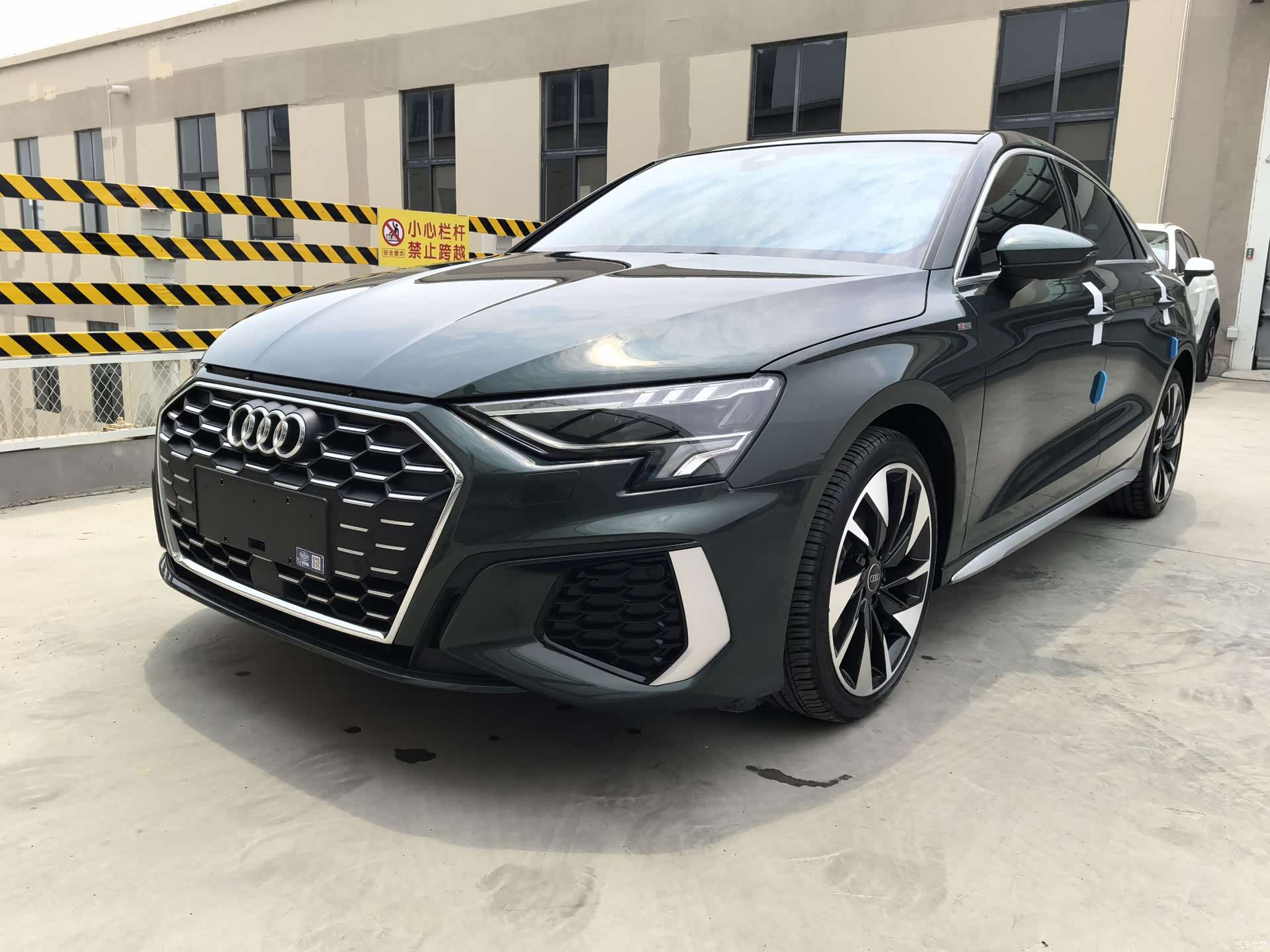 Audi A3, 2022 1
