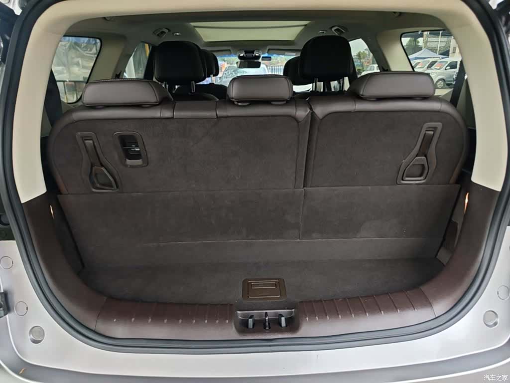 Geely Jiaji, 2019 19