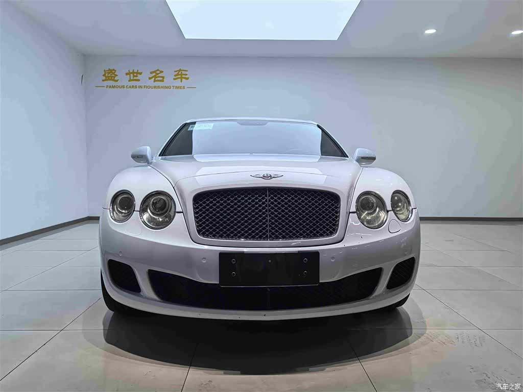 Bentley Flying Spur, 2012 2