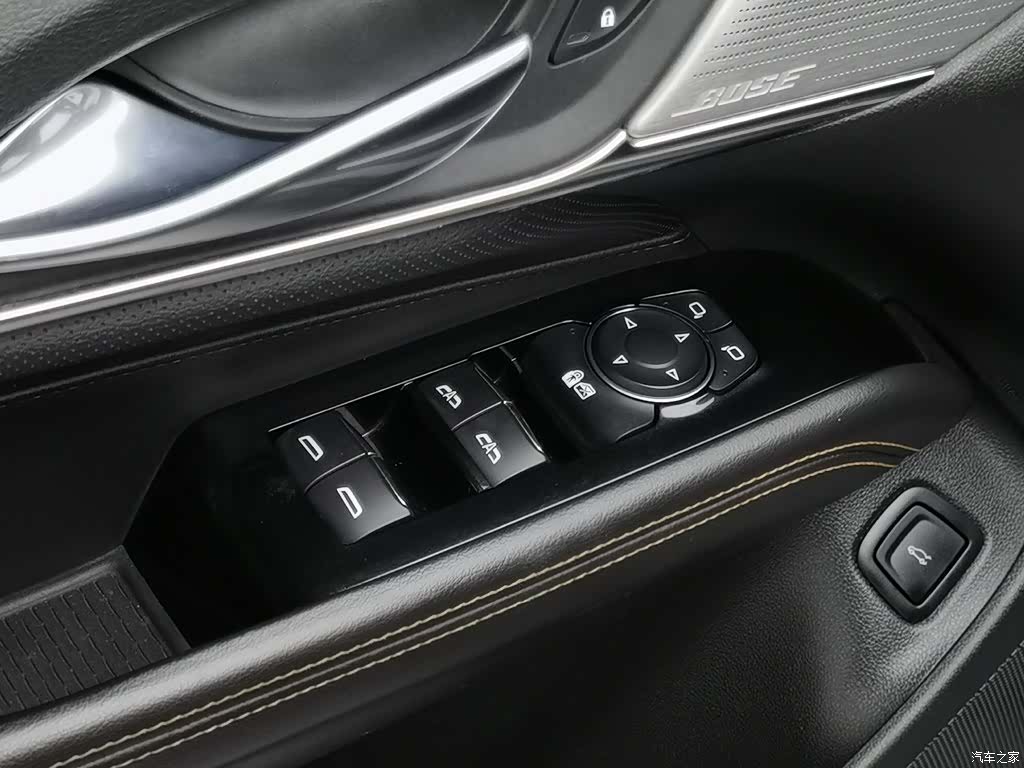 Cadillac CT4, 2020 9