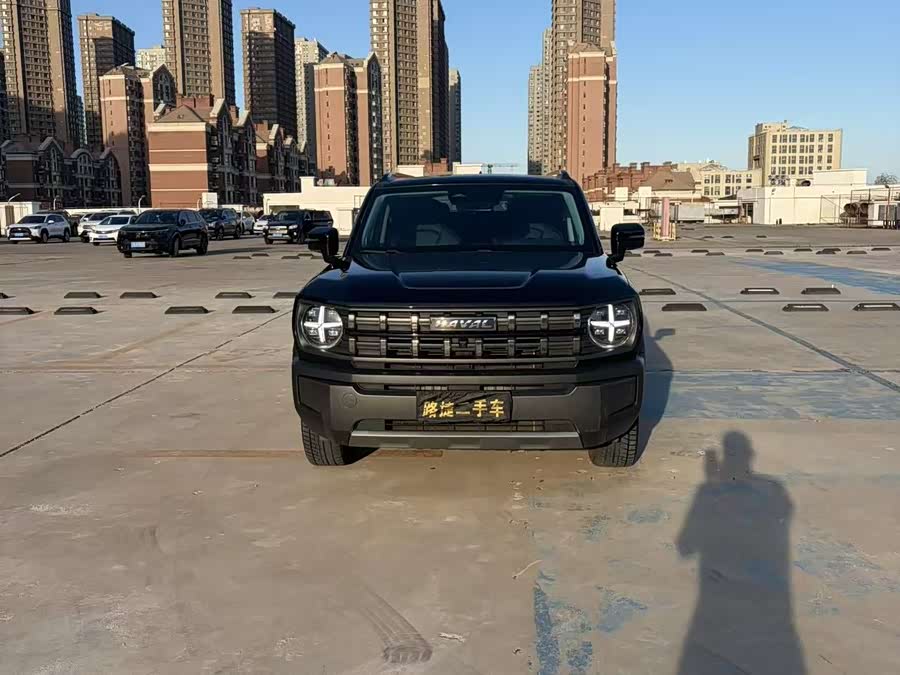 Haval Kugou 2022, фото 4