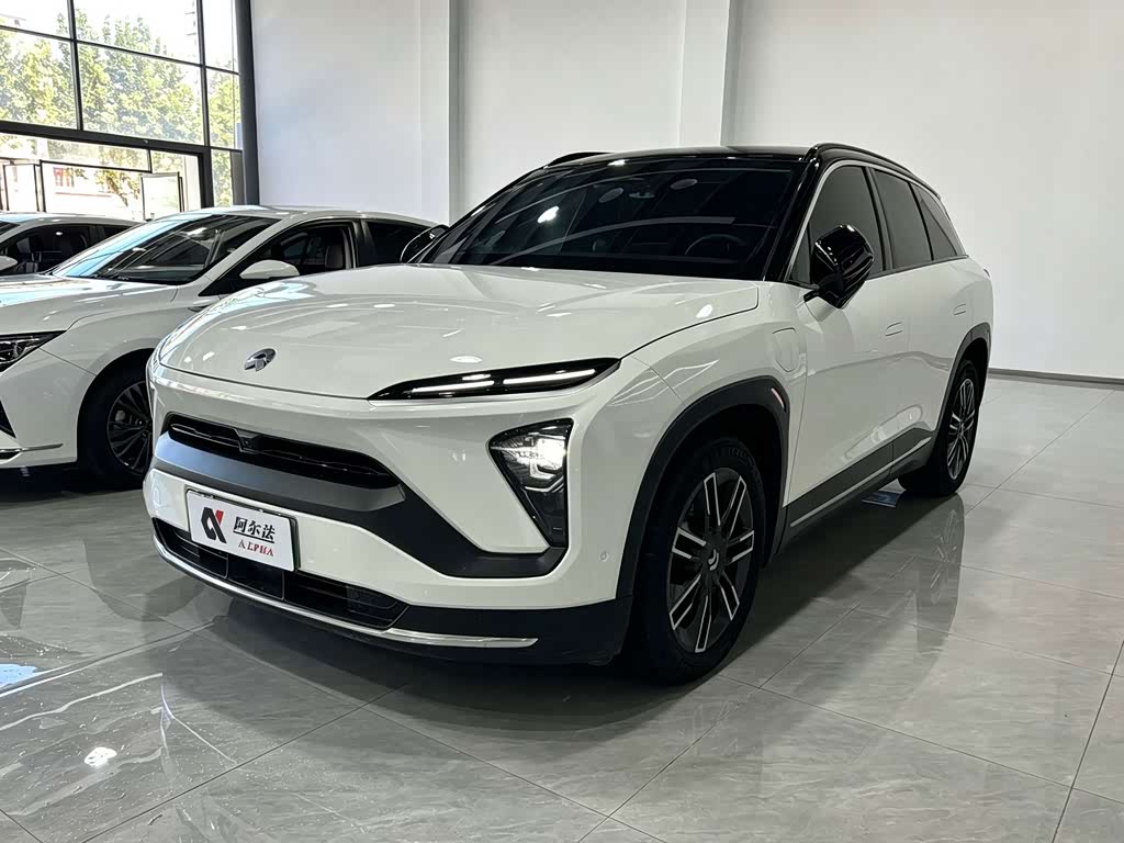 NIO ES6