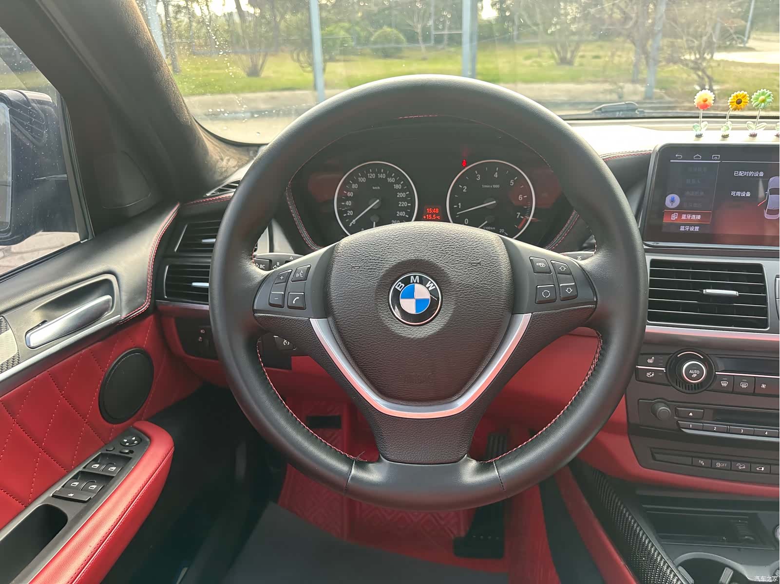 BMW X5, 2013 11