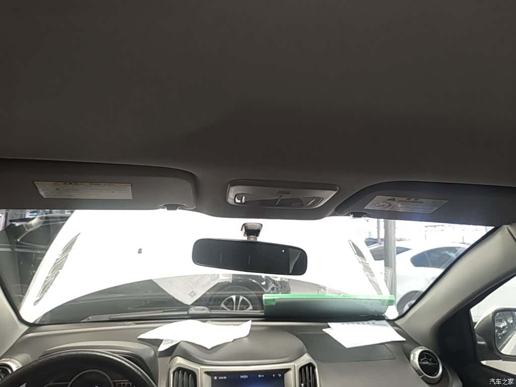 Haval H1, 2016 18