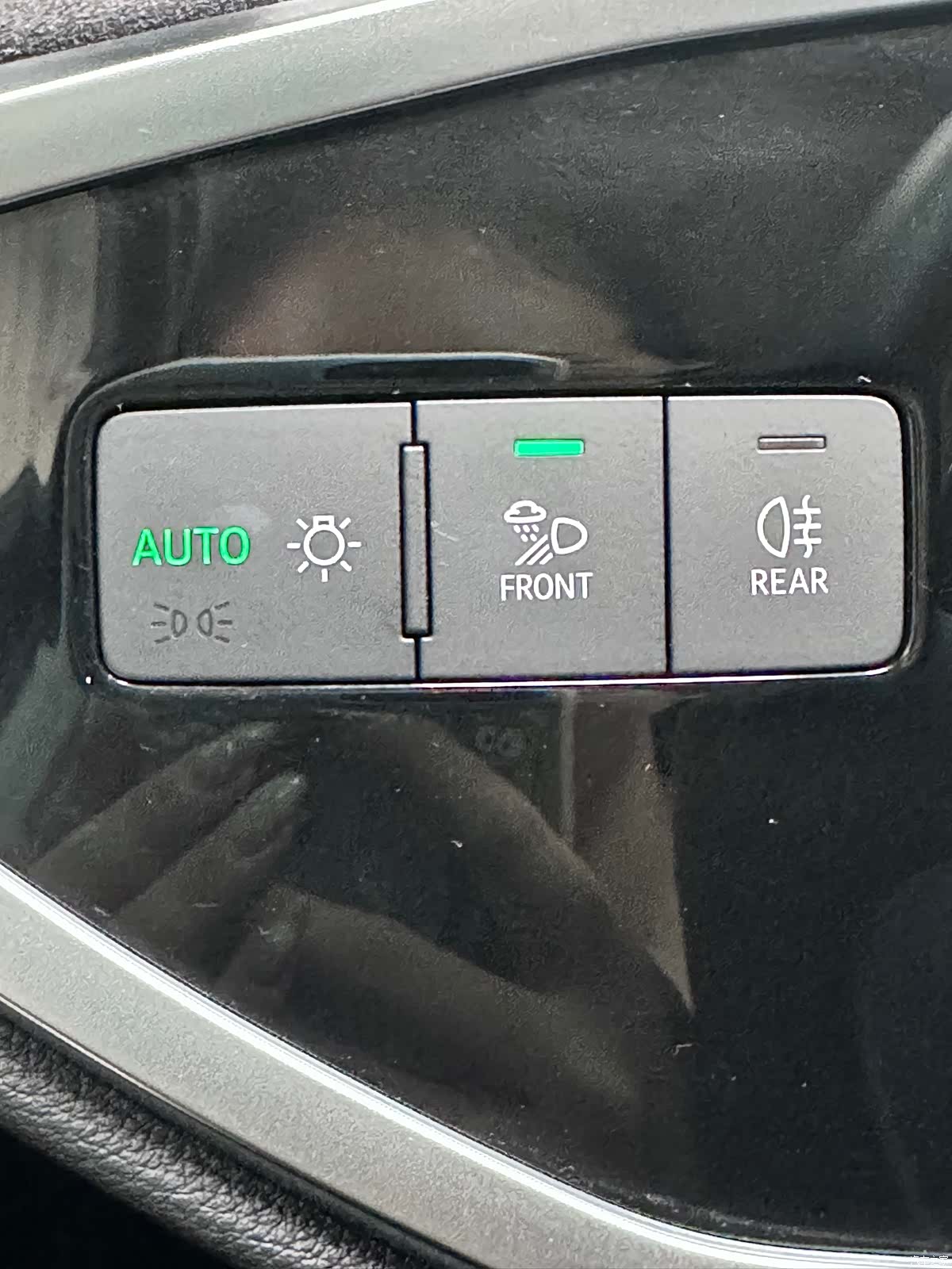Audi Q3, 2022 15