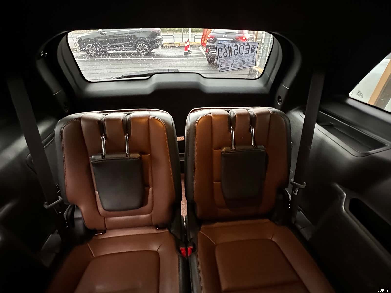 Ford Explorer, 2014 18