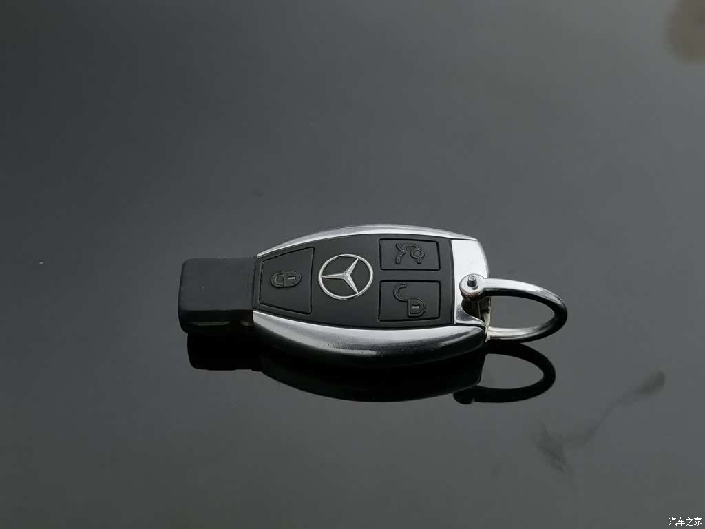 Mercedes-Benz C-Class, 2010 19