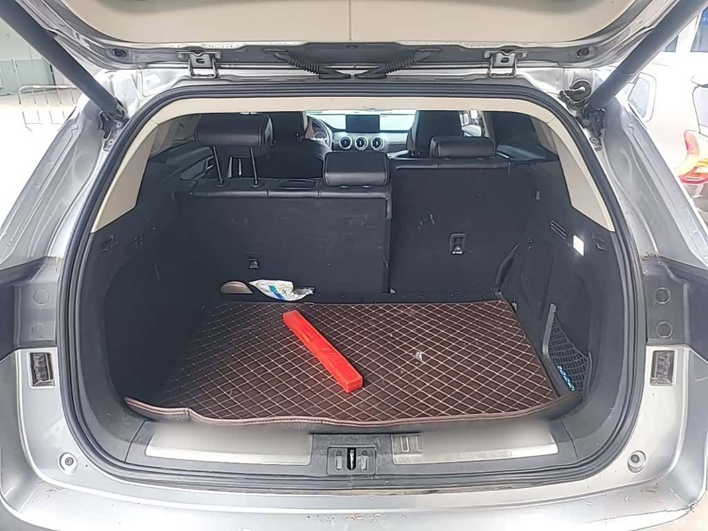 WEY VV6, 2019 19