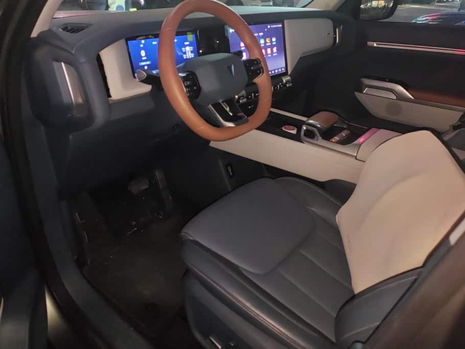 DEEPAL Dark blue G318