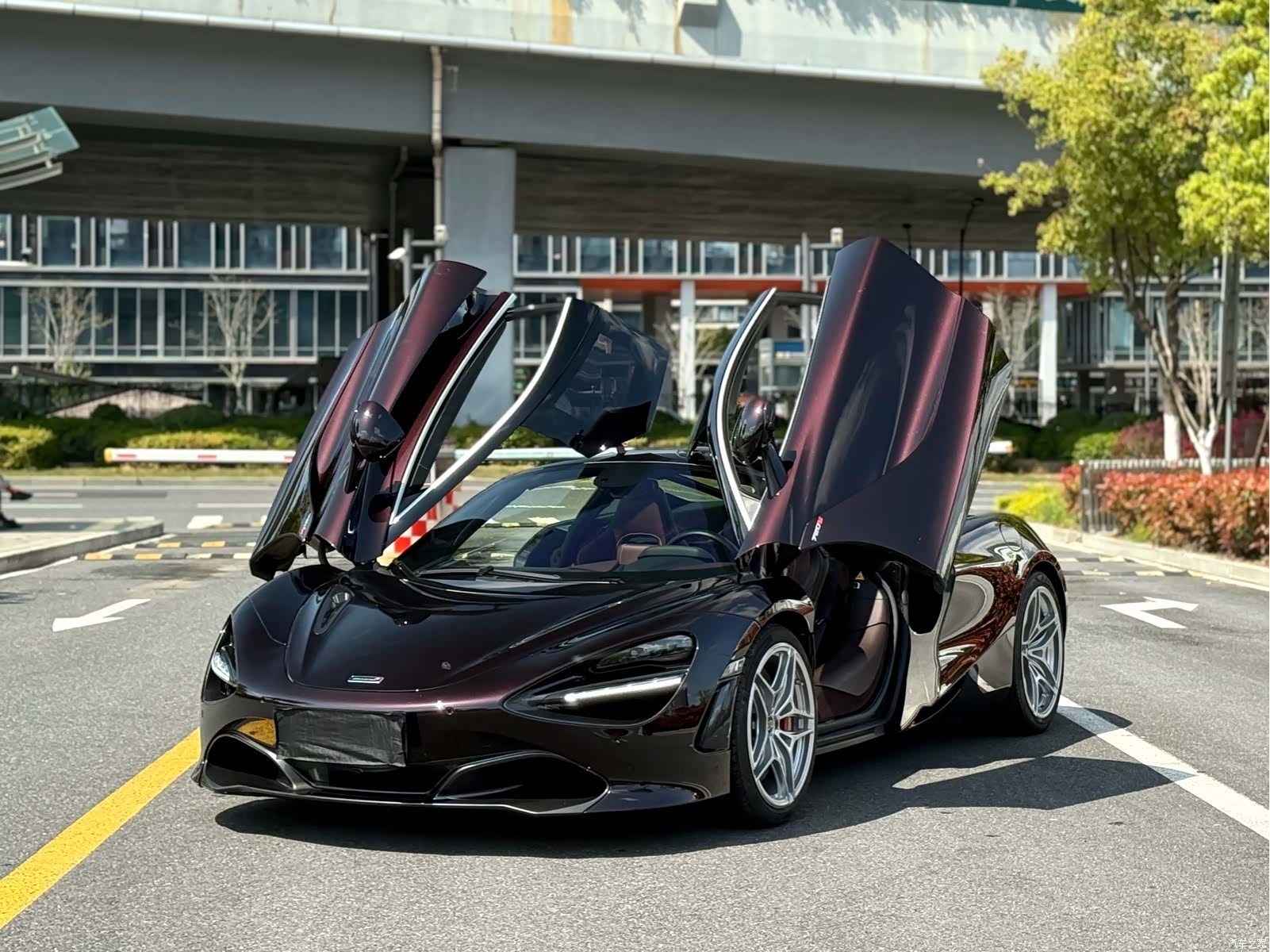 McLaren 720S, 2018 2