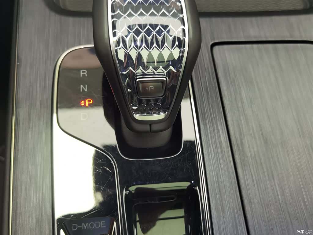 GAC ES9, 2024 13