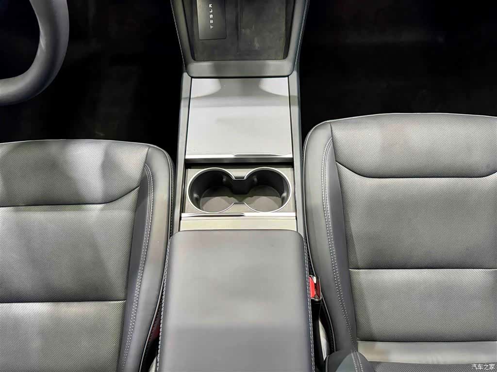Tesla Model 3, 2024 19