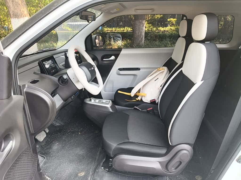 Changan Lumin, 2025 15