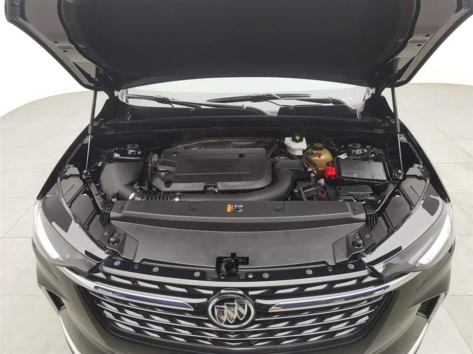 Buick Angkewei Plus Buick Angkewei Plus