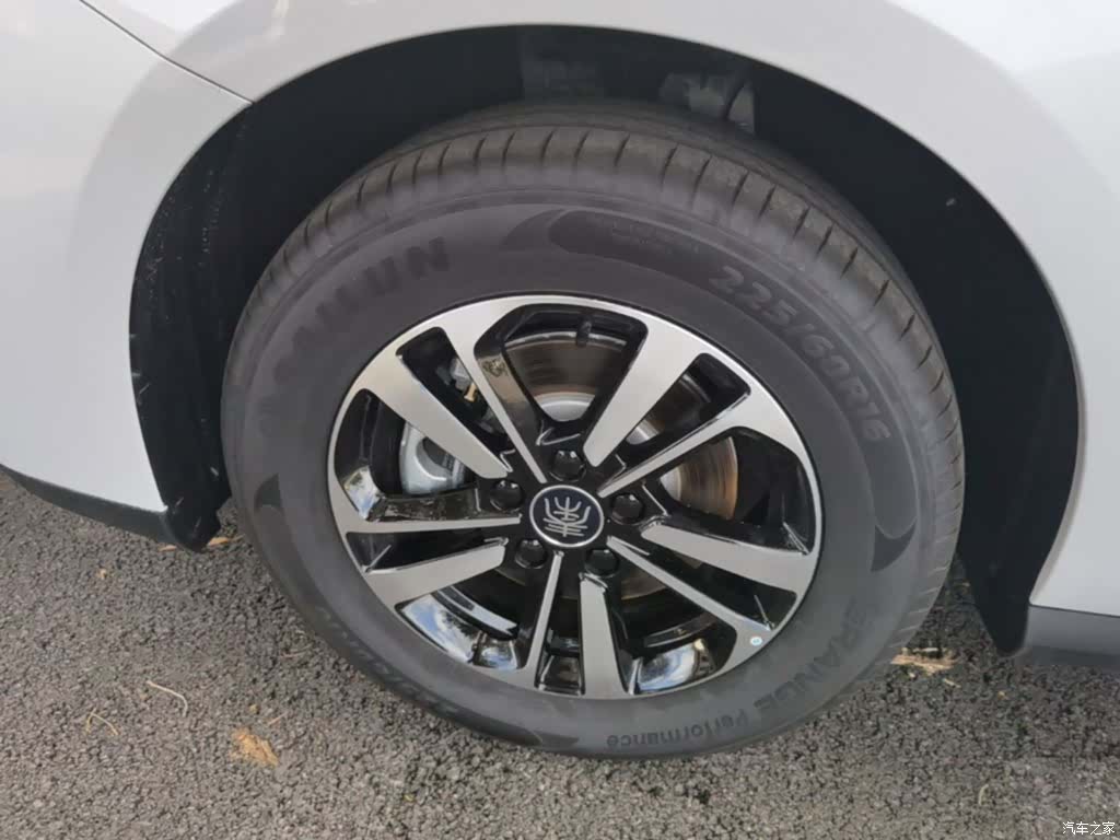 BYD Qin, 2026 23