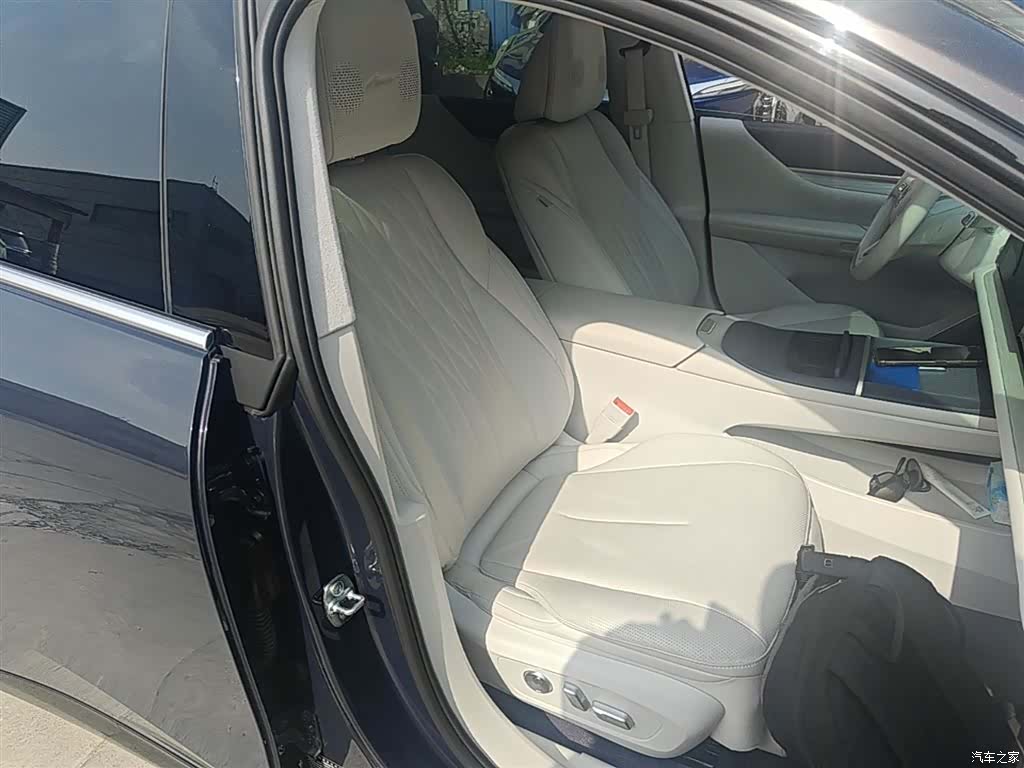 Buick L7, 2025 25