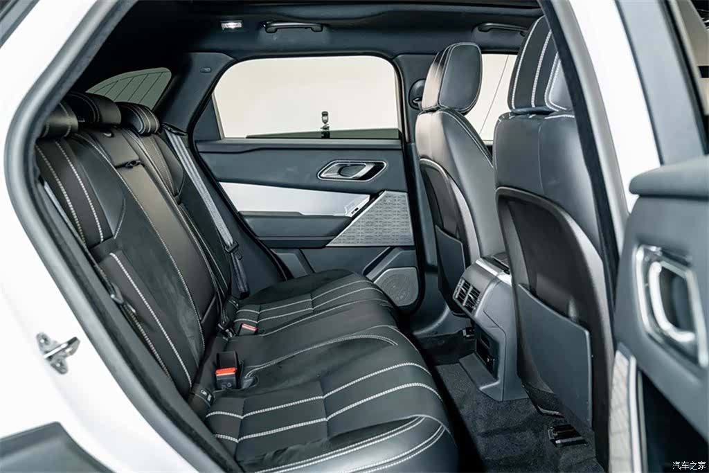 Land Rover Range Rover, 2018 20