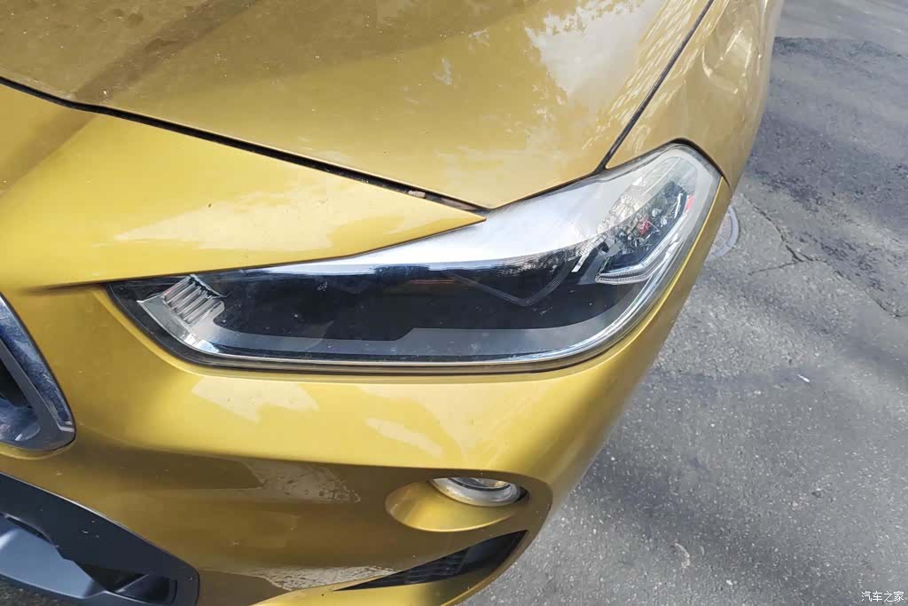 BMW X2, 2019 все фото