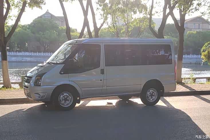Ford 2.2T6VI, 2018 4