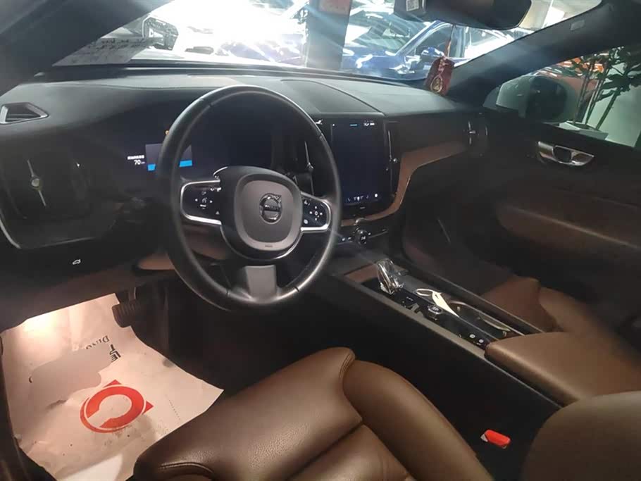 Volvo XC60 Volvo XC60