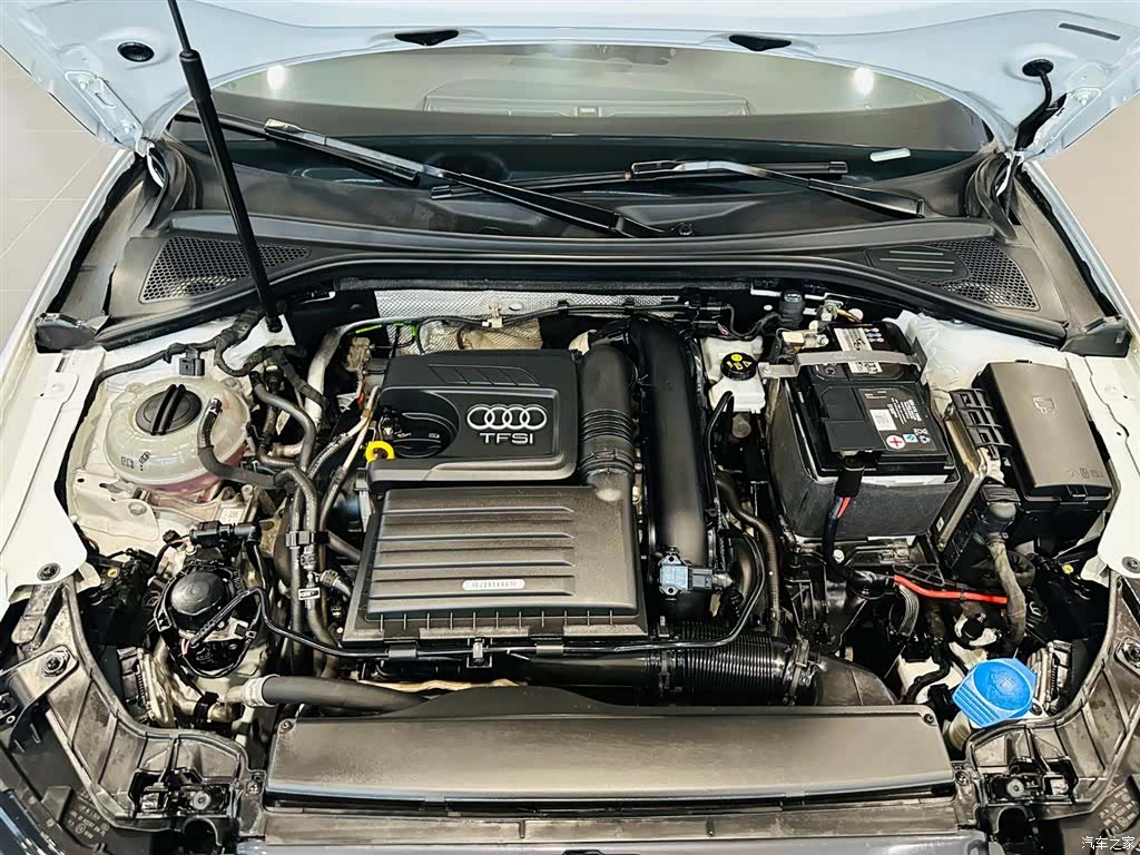 Audi A3, 2019 9
