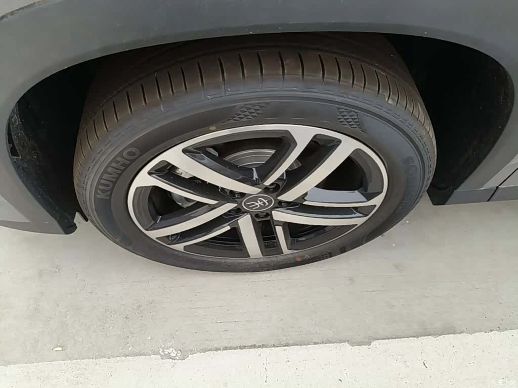BYD Song, 2026 23