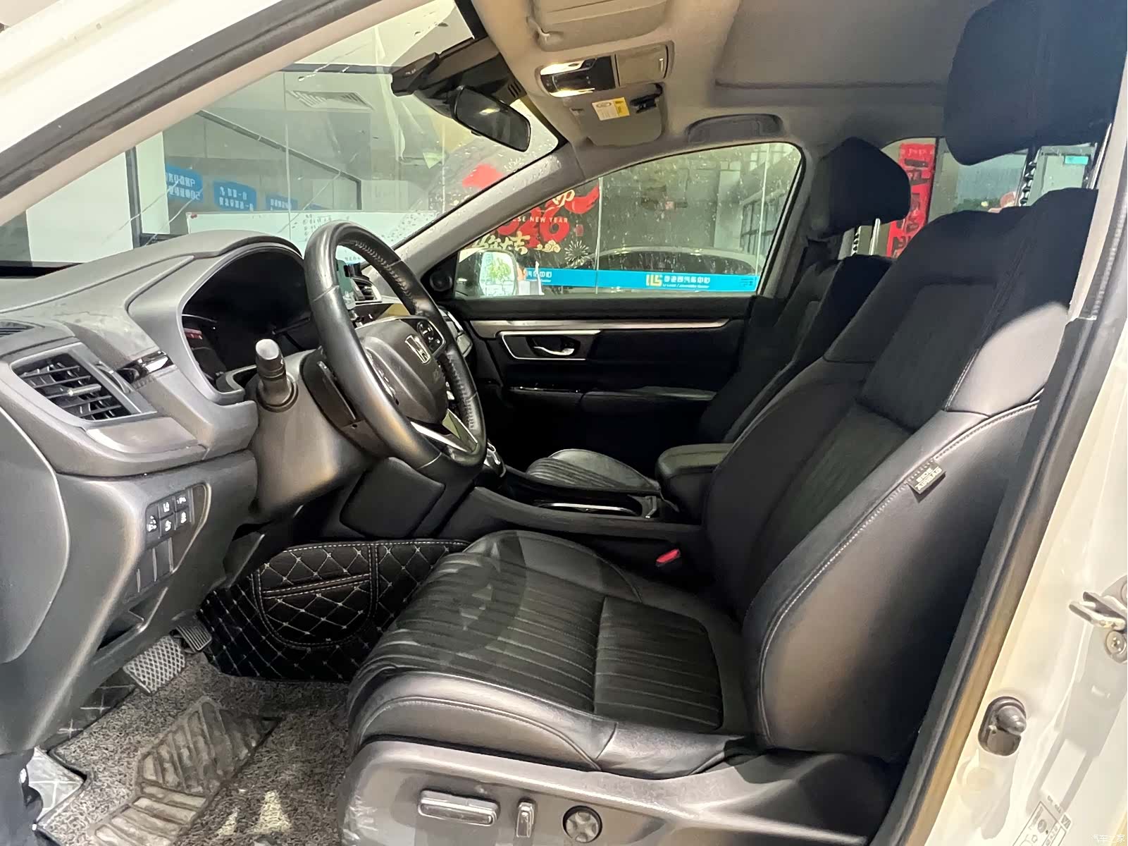 Honda Breeze, 2021 7