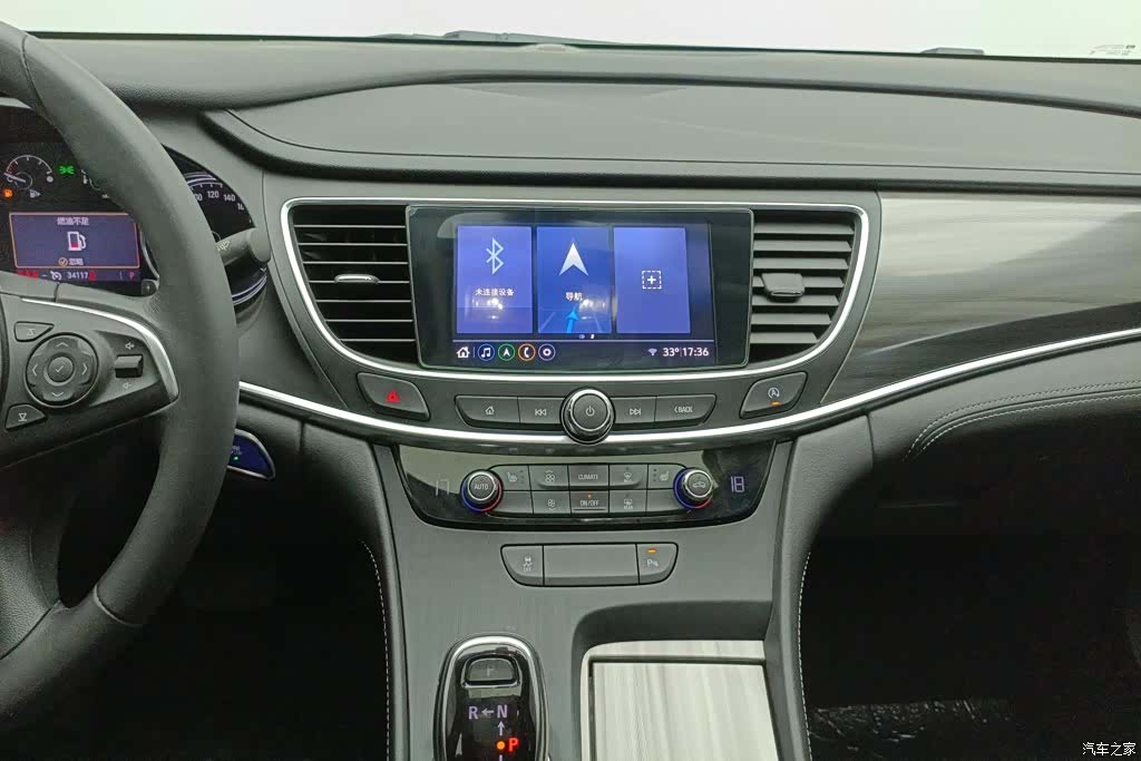 Buick LaCrosse, 2023 13