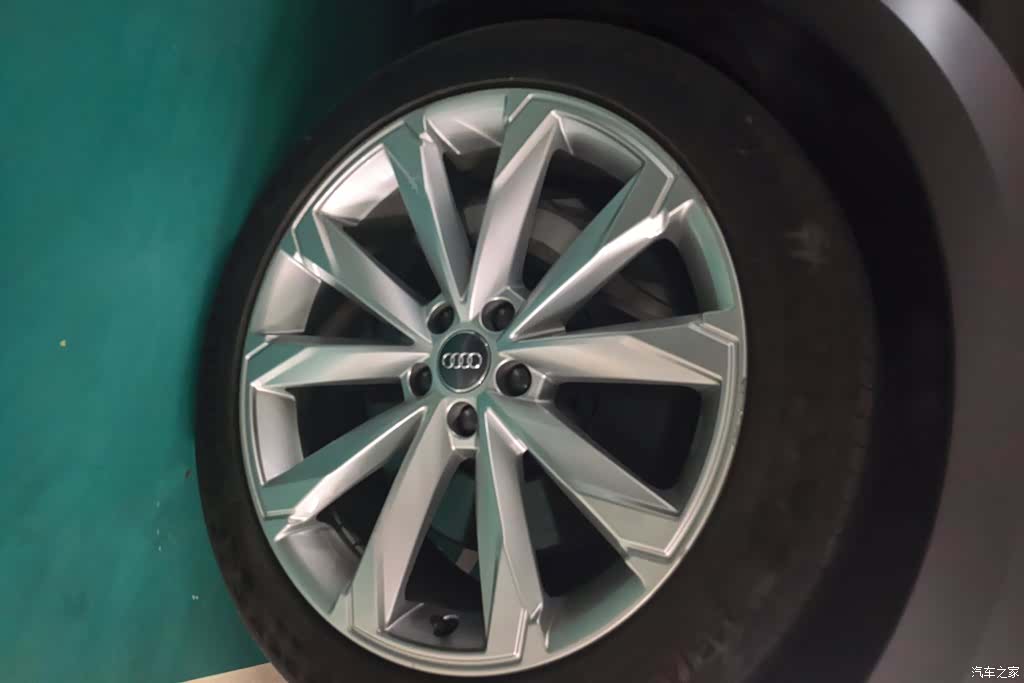 Audi A6, 2020 6