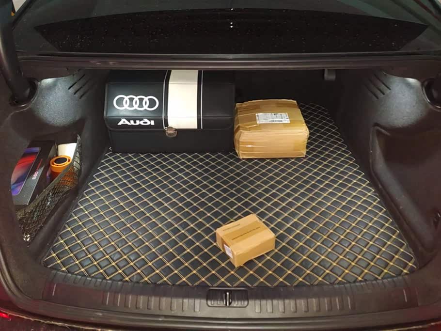 Audi A6L Audi A6L