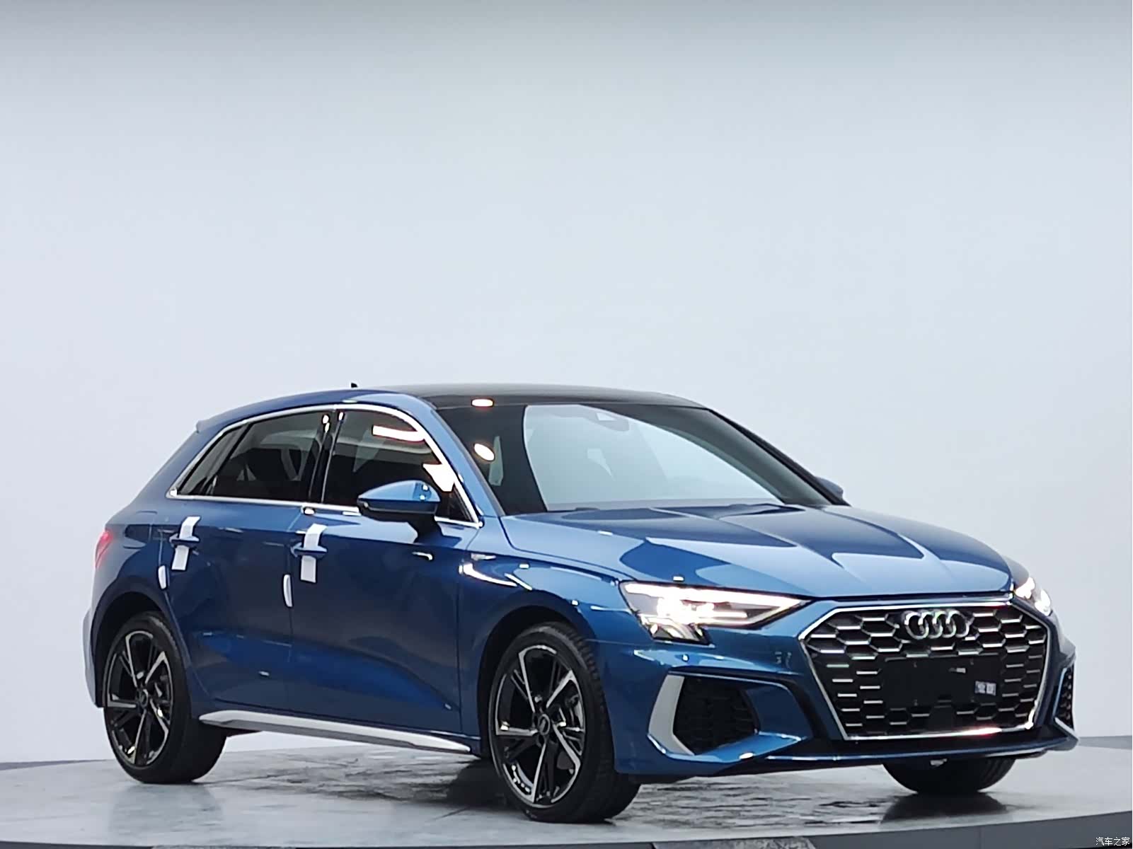 Audi A3, 2023 4