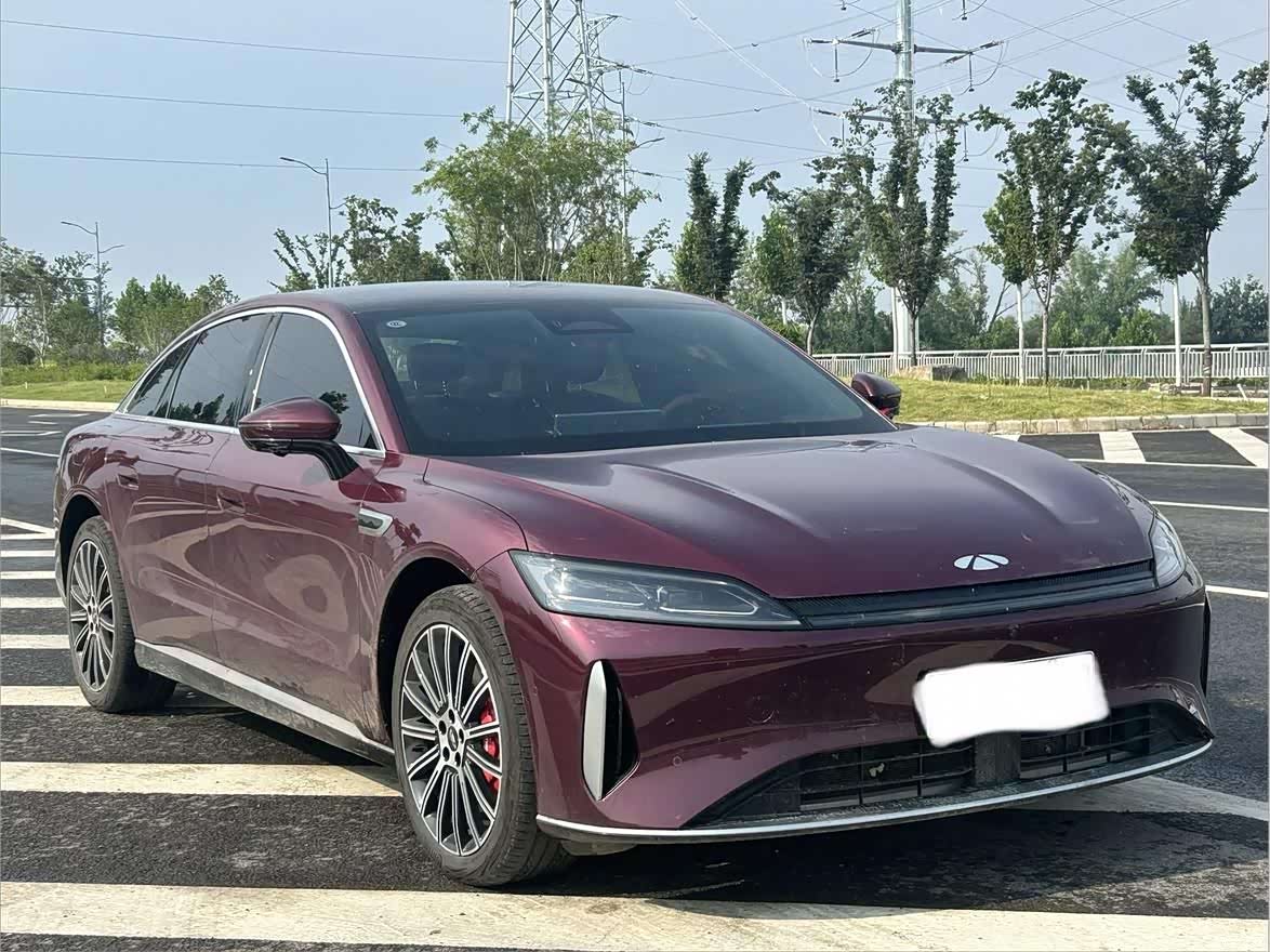 Chery A9L, 2025 3
