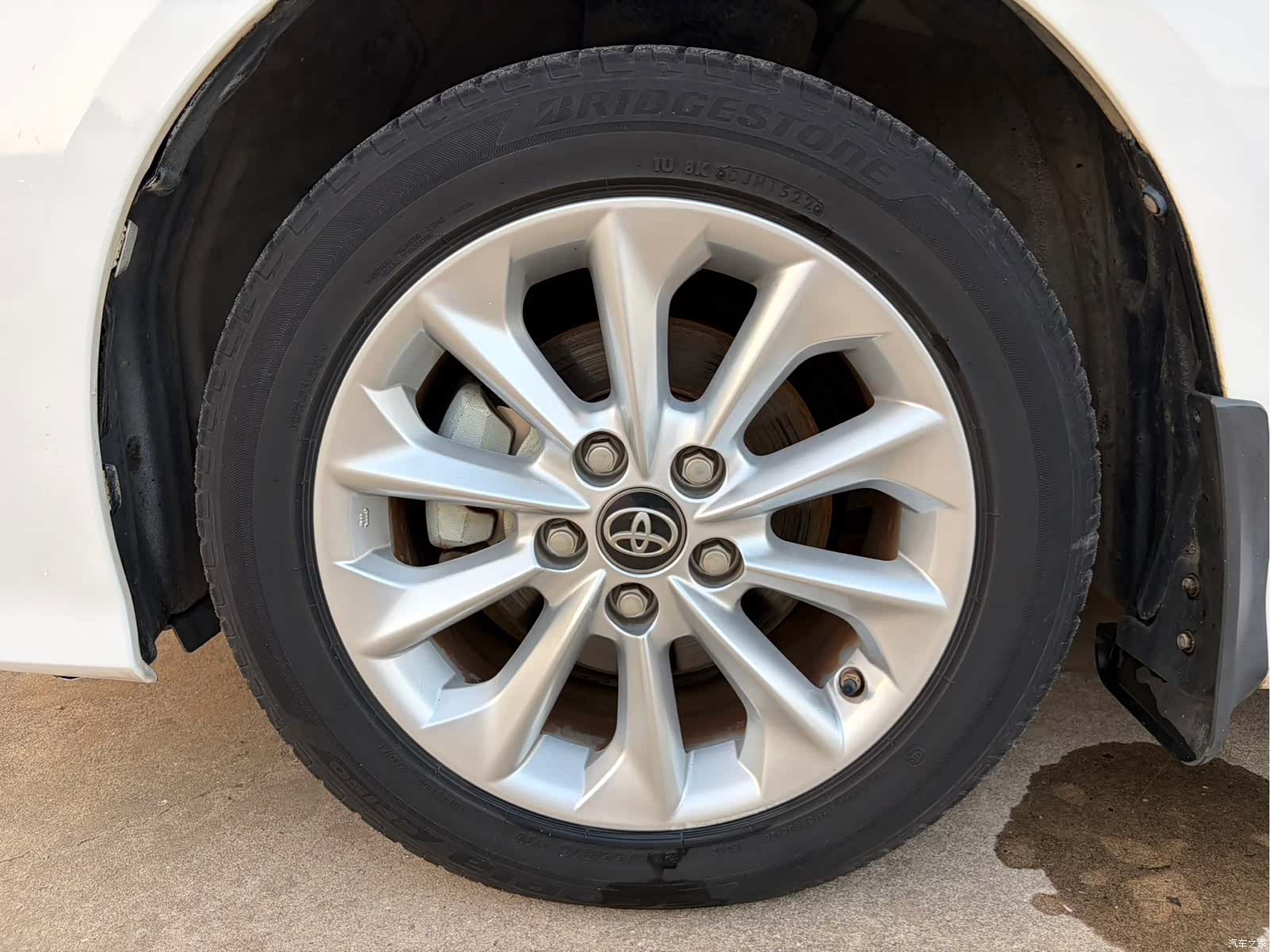 Toyota Corolla, 2022 23