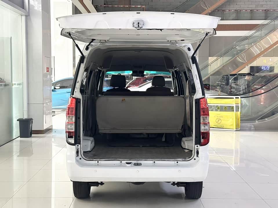 Shineray  Sea Lion EV