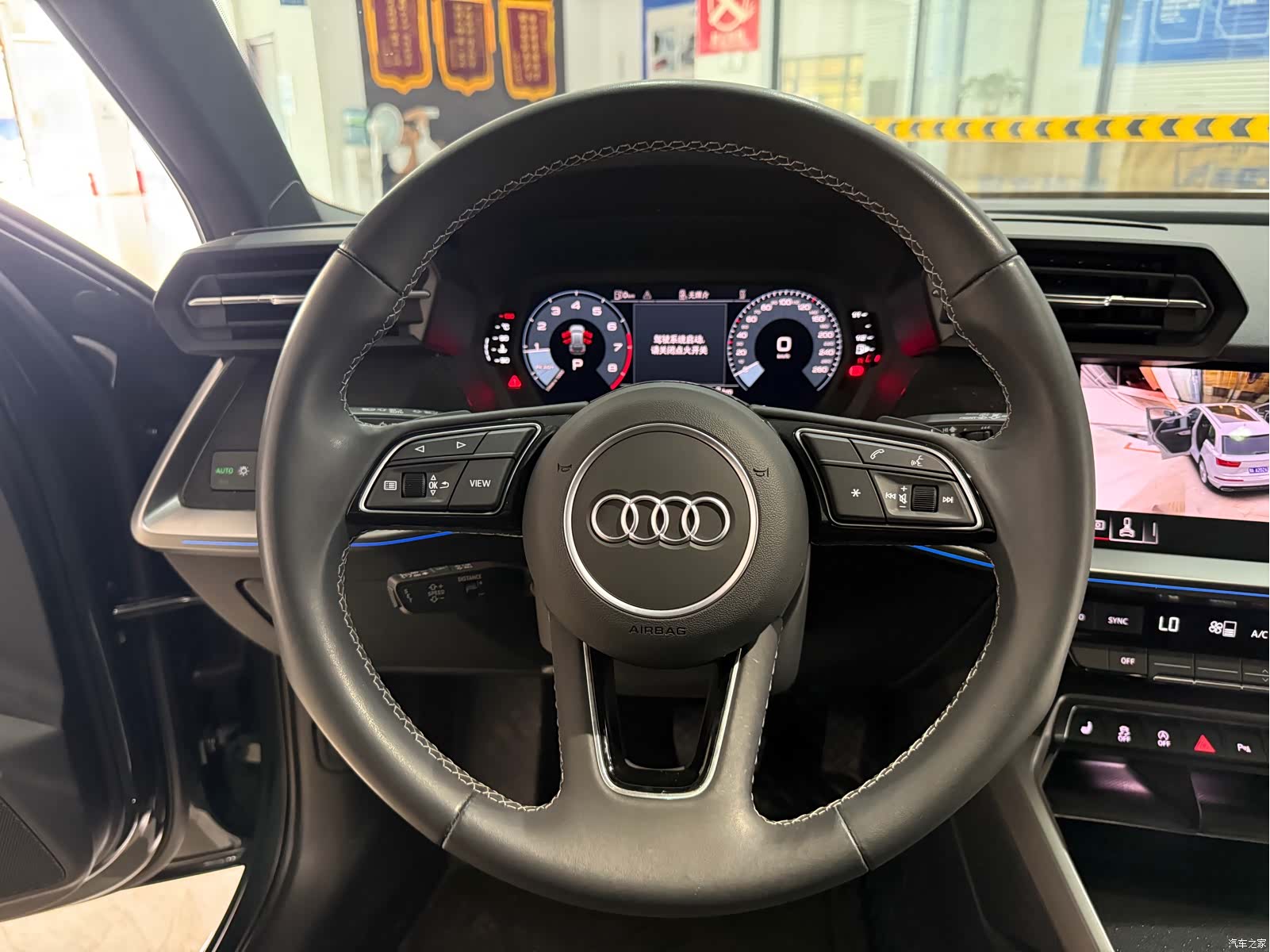 Audi A3, 2024 12
