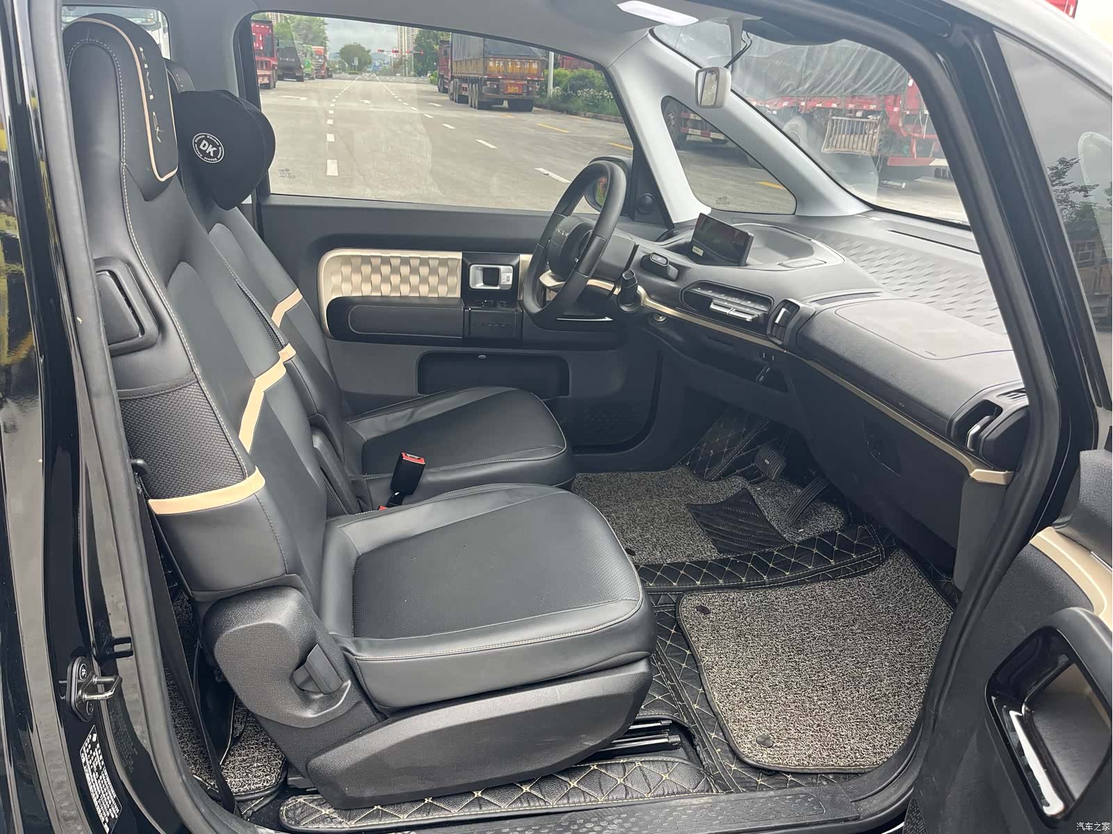 Wuling KiWi, 2022 12