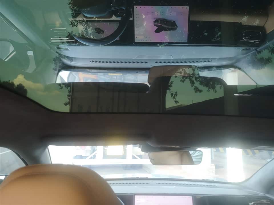 Leapmotor C01