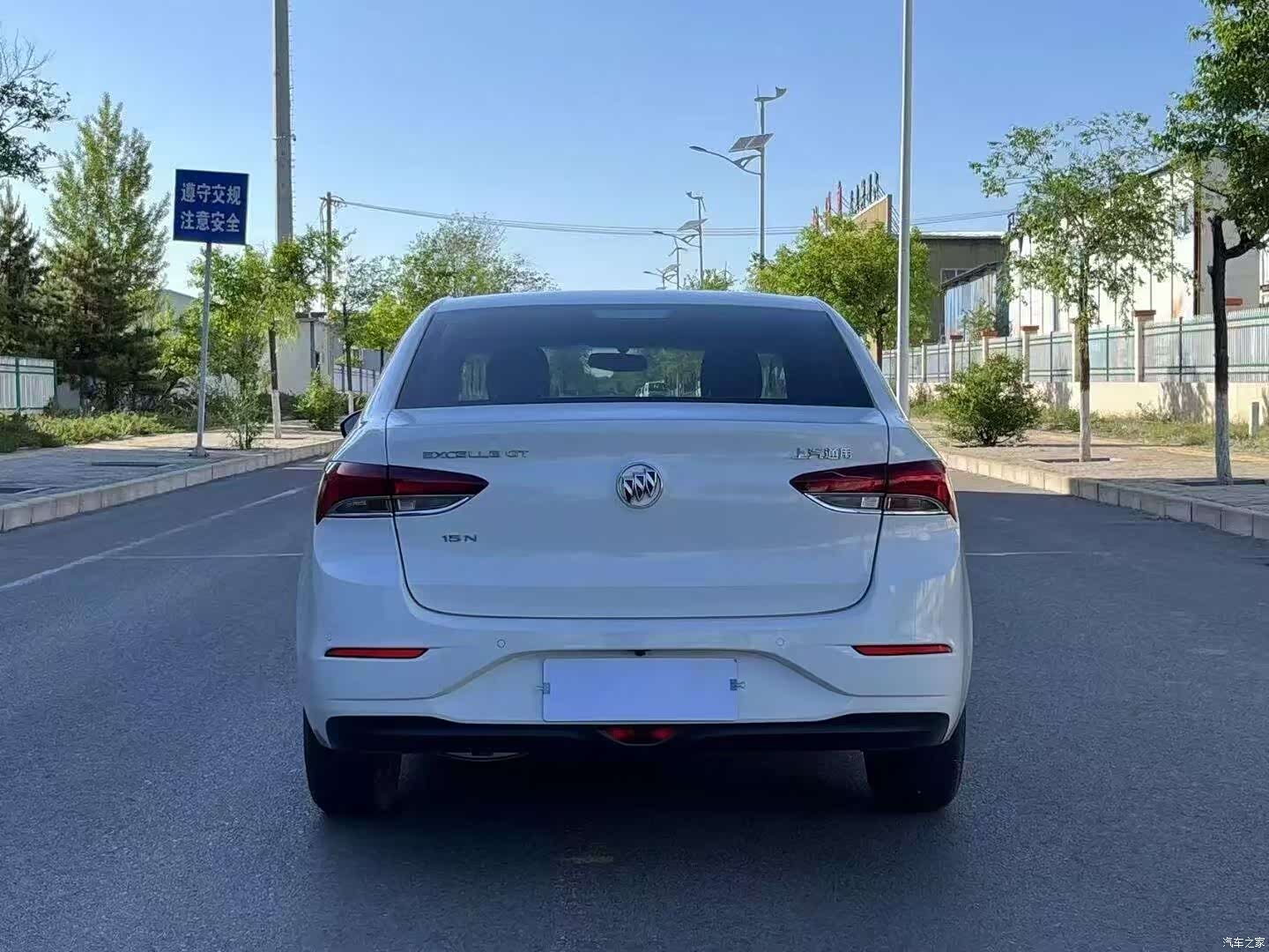Buick V, 2018 9