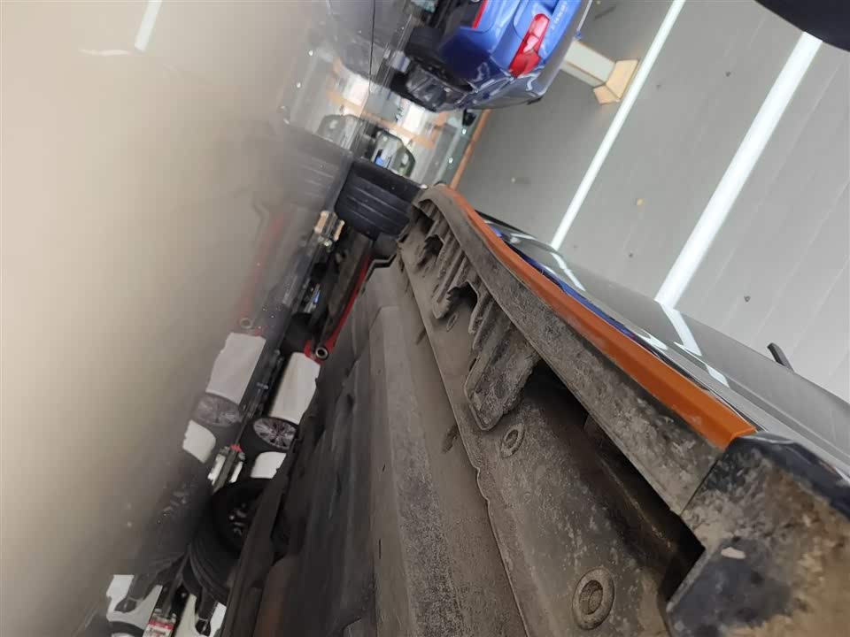 Changan UNI-T