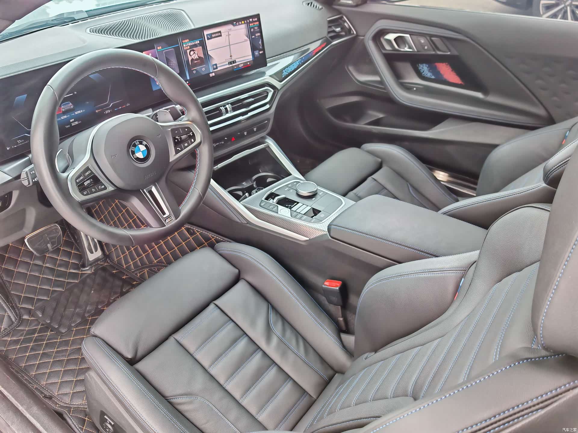 BMW M2, 2024 14