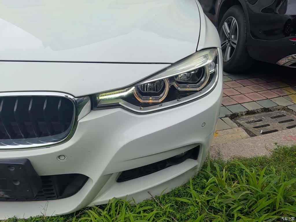 BMW 3 Series, 2019 24